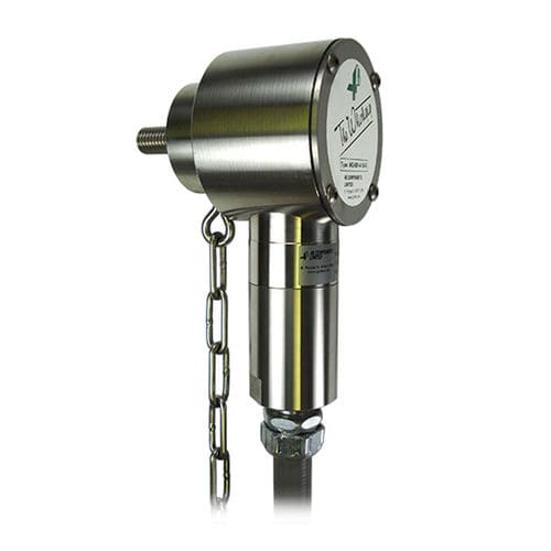 センサー用ホルダー - Whirligig HD | WGHD30-2-RS - 4B Braime Components - ステンレススチール製 / 頑丈