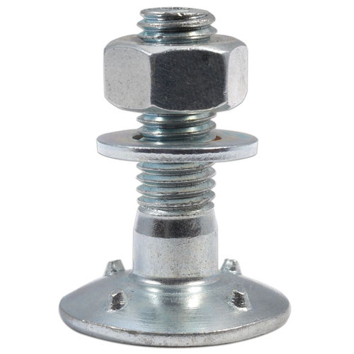 バケット エレベーター用ボルト - REF70 | Reference 70 - 4B Braime Components - ねじ式 / ステンレススチール製 / 炭素鋼製