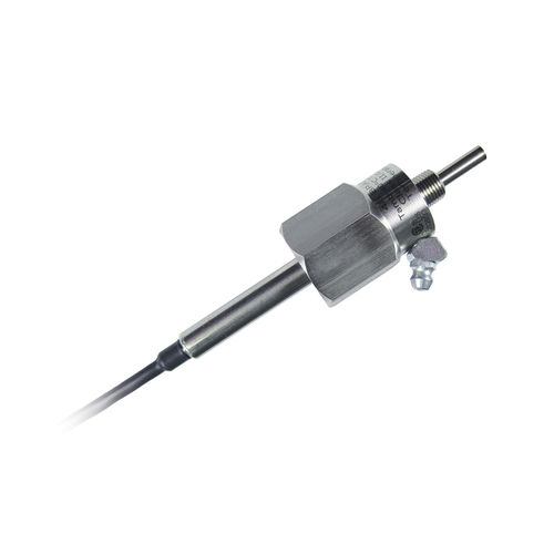 ねじ式温度センサ - MILLI-TEMP, ADBxxMV3AI - 4B Braime Components - クランプオン式 / 4-20 mA / 裸線