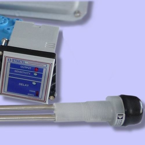 導電性レベルセンサ - MODUMHO RLL48 | Synatel - 4B Braime Components - 液体用