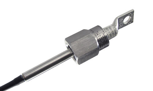 4-20 mA温度センサ - Milli-Temp Lug - 4B Braime Components - ATEX / IP66 / 表面温度測定用