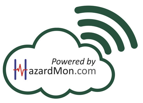 機械の状態監視システム - HAZARDMON - 4B Braime Components - ステータスおよび診断用 / マルチ パラメータ / セキュリティ用