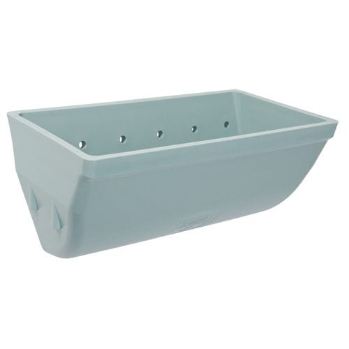 プラスチック製リフト バケツ - JUMBO™ CC-S | JCC-S - 4B Braime Components - 成形物 / 重荷重用 / 産業用