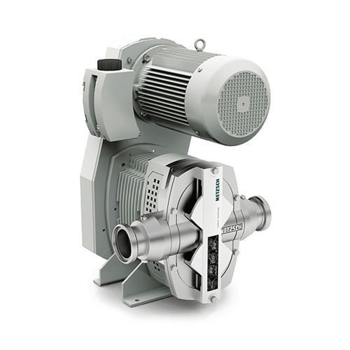 ロータリーローブポンプ - TORNADO&reg; T.Sano&reg; - NETZSCH Pumps & Systems - 化学製品 / 食品用 / 電動モーター付き