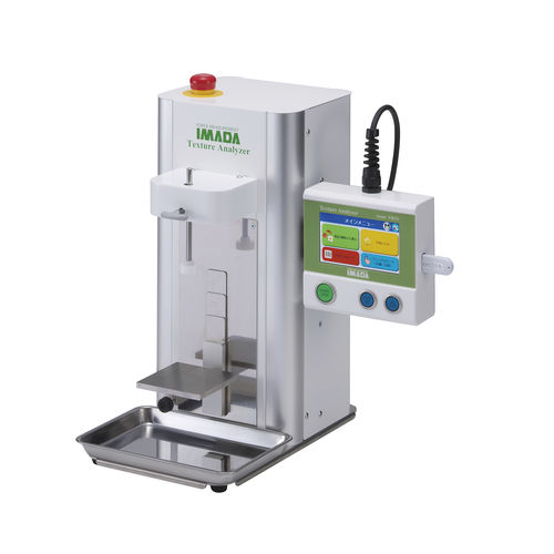 テクスチャー分析器 - Food Texture Analyzer FRTS series - IMADA - 食品 / 粘度 / 卓上型