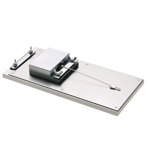 摩擦係数テストフィクスチャ - Coefficient of Friction Fixture COF series - IMADA