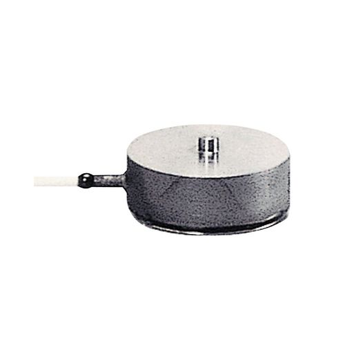 圧縮ロードセル - Compression Load Cell LM series - IMADA - ボタン型 / 歪みゲージ / アナログ