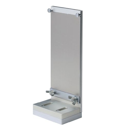 アドヒアランステストフィクスチャ - 180 degree Peel Test Fixture P180-200N - IMADA