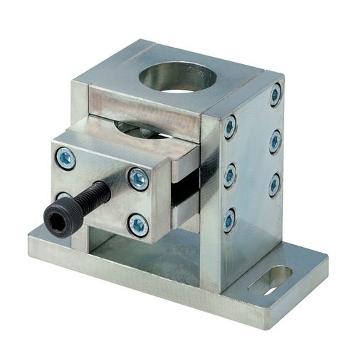 くさびクランプ - Wire Crimp Test Fixture CW-5000N - IMADA