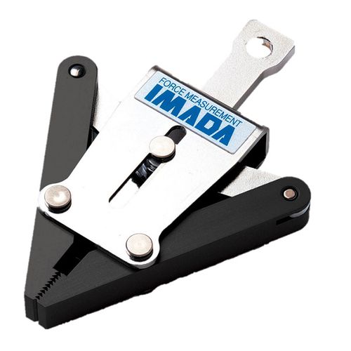 トラクション試験用ウェッジグリップ - Pantograph Grip PGC series - IMADA
