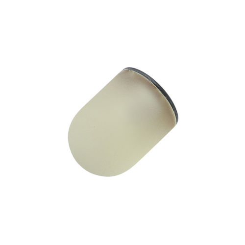 圧力テストジグ - Urethane Spherical Compression Jig  UR series - IMADA