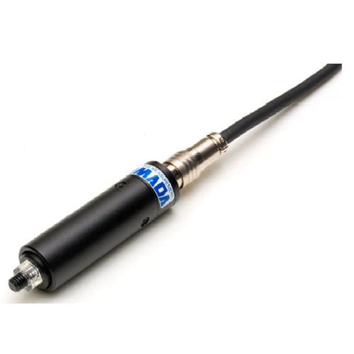 牽引/圧縮ロードセル - Pen Type Load Cell PN-50N - IMADA - ボタン型 / 歪みゲージ