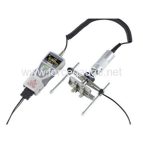 ポータブルトルクメータ - Torque-Angle Measurement Unit TAA-HTG series - IMADA - トルクおよび角度測定 / デジタル / 電子