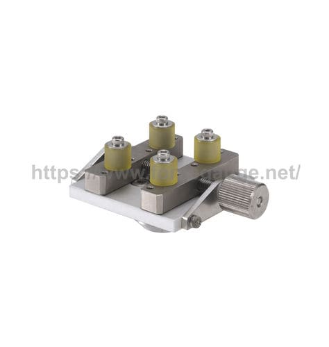 機械式クランプユニット - Cap Clamping Jig CCJ series - IMADA
