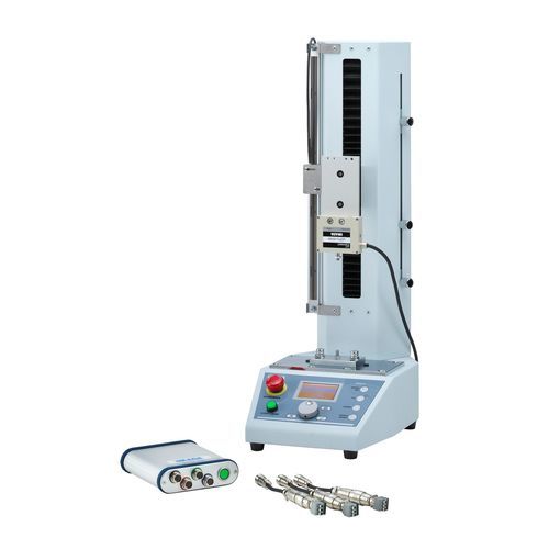 移動力試験用ベンチ - FSA-Q series - IMADA - 強度 / 変形用 / 電動式