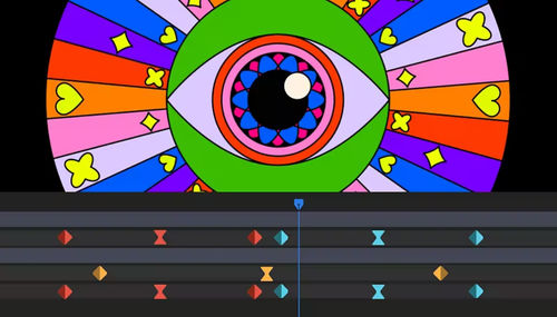 デザインソフトウェア - After Effects - ADOBE - 制作用 / 動画用 / レアリスト レンダリング