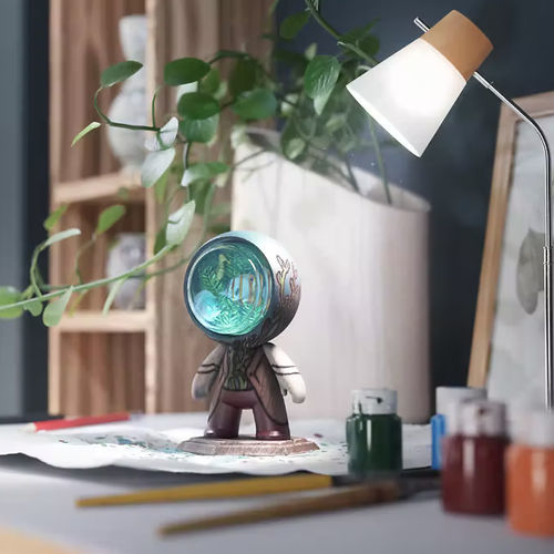 管理ソフトウェア - Substance 3D Stager - ADOBE - ネットワーク / 変圧所 / 3D