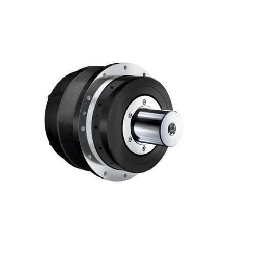 同軸歯車減速機 - A series  - SUMITOMO (SHI) Cyclo Drive Germany GmbH - 中実軸 / 200 - 500 Nm / 100 - 200 Nm