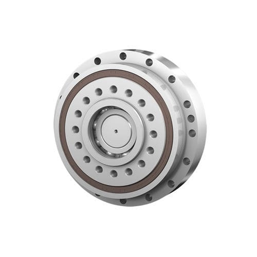 サイクロイド歯車減速機 - DA series - SUMITOMO (SHI) Cyclo Drive Germany GmbH - 同軸 / 中実軸 / 500 - 1000 Nm