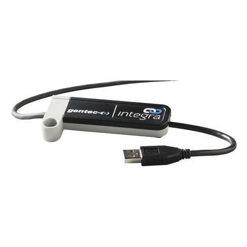 RS-232インターフェース モジュール - INTEGRA - Gentec Electro-Optics - USB / 電源