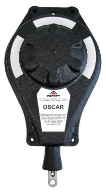 落下防止システム - max 4.4 kN, EN 360 | Cresto OSCAR - Cresto Safety