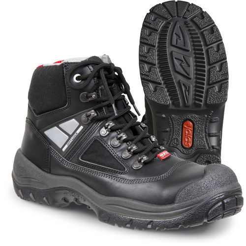 工業用安全ブーツ - JALAS® 3318 DRYLOCK - Ejendals Suomi Oy - 滑り防止 / 防水 / 耐油性