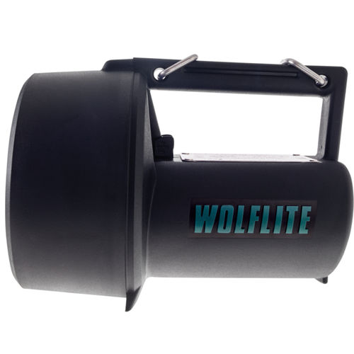 LED懐中電灯 - WOLFLITE® H-4DCALED - Wolf Safety Lamp Company - 作業用 / ATEX / コンパクト
