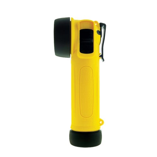 LED懐中電灯 - TR+, TS+ series - Wolf Safety Lamp Company - 危険な場所用 / ポータブル / ATEX