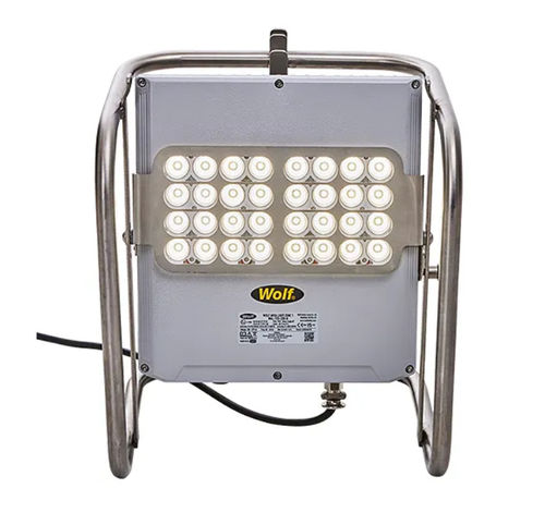 照明器具 - WAL AREA LIGHT - Wolf Safety Lamp Company - LED / 屋外用 / IP67