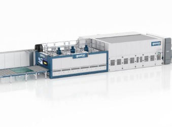 ガラス製品製造ライン - FC - 31896 - 自動