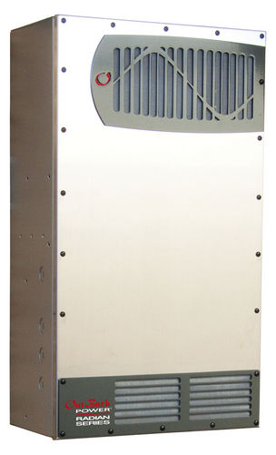 インタラクティブライン充電器/インバータ - Radian series  - OutBack Power Systems