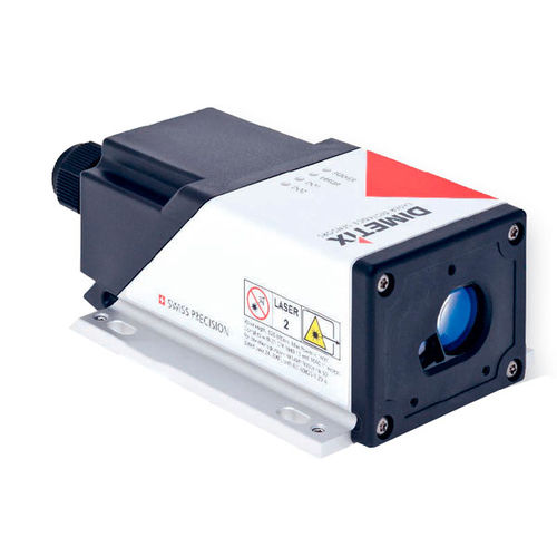 レーザー距離センサ - DAN-30-150 - Dimetix AG - アナログ / デジタル / PROFIBUS