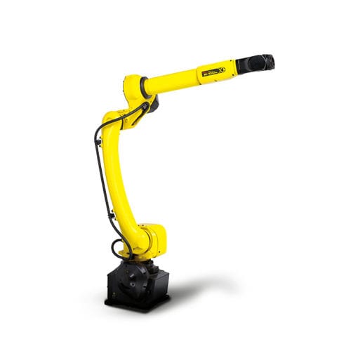多関節ロボット - M-10iD/8L - FANUC Europe Corporation/ファナック - 6 軸 / ハンドリング / 床置き