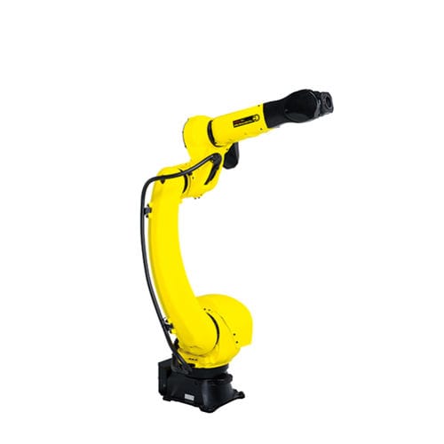 多関節ロボット - ARC Mate 120iD/35 - FANUC Europe Corporation/ファナック - 6 軸 / ハンドリング / アーチ溶接用