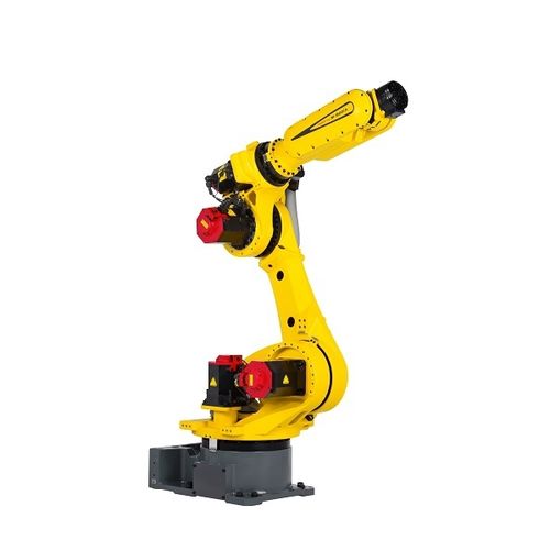 多関節ロボット - M-800iA/60 - FANUC Europe Corporation/ファナック - 6 軸 / ハンドリング / 溶接用
