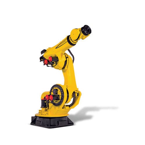 多関節ロボット - M-1000iA - FANUC Europe Corporation/ファナック - 6 軸 / ハンドリング / 床置き