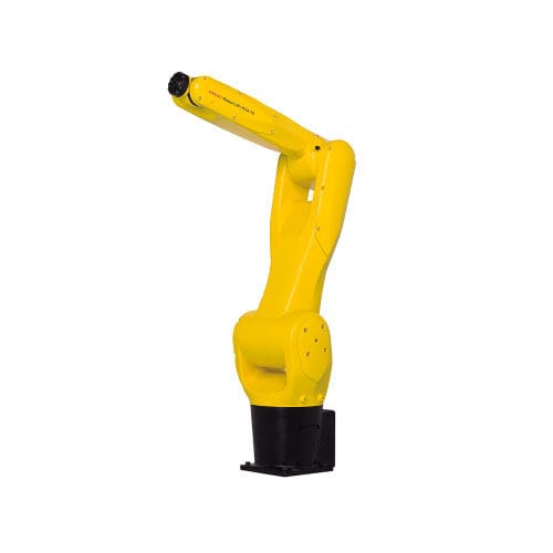 多関節ロボット - LR-10iA/10 - FANUC Europe Corporation/ファナック - 6 軸 / ハンドリング / 組み立て用