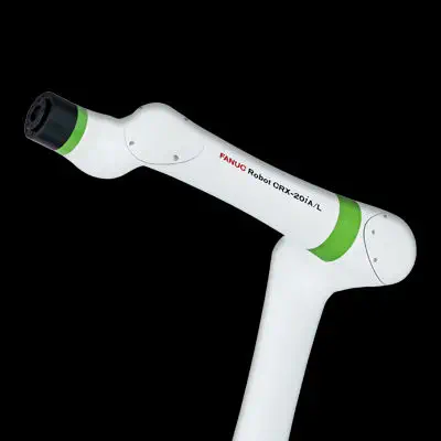 協働ロボット - CRX-10iA/L - FANUC Europe Corporation/ファナック