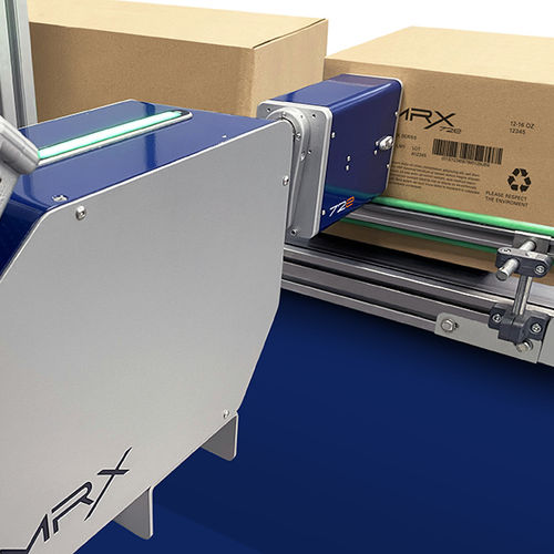 インクジェット刻印機 - APLINK MRX72e - UBS United Barcode Systems - 紙 / 皮革 / プラスチック