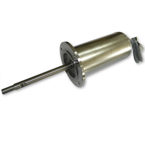 ステンレス製モーター - Cantoni Motor - 非同期 / 三相 / 400V