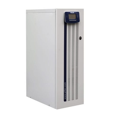 ダブル コンバージョン方式無停電電源装置 - APOSTAR AR Comfort - PILLER - 平行 / 冗長 / ネットワーク