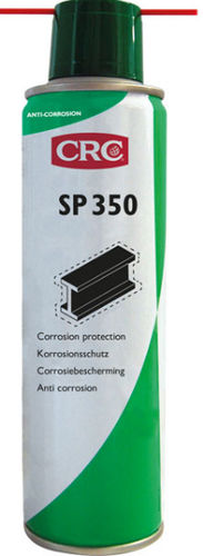 腐食抑制剤 - SP 350 - CRC Industries France