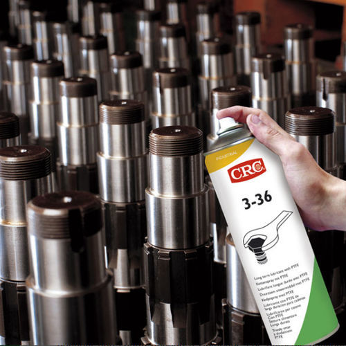 潤滑オイル - 3-36 - CRC Industries France - 保護 / 汎用 / 金属用