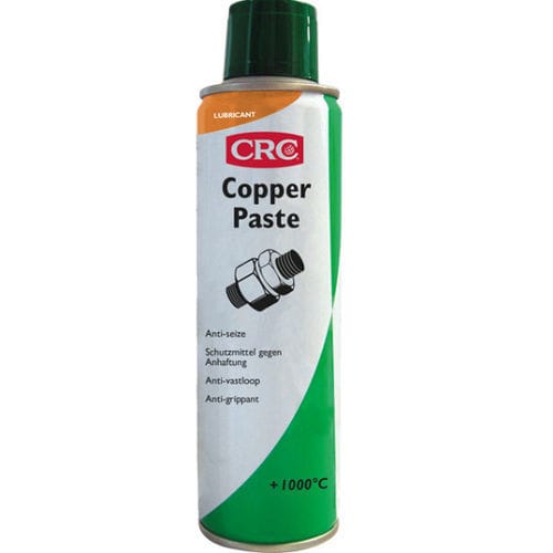 潤滑剤ペースト - 32340-AA - CRC Industries France - 銅 / 金属用