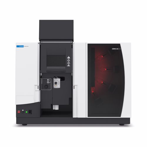 ICP-OES分光器 - 240FS AA - Agilent Technologies - Life Sciences and Chemical - 原子吸光 / 実験用 / 分析用