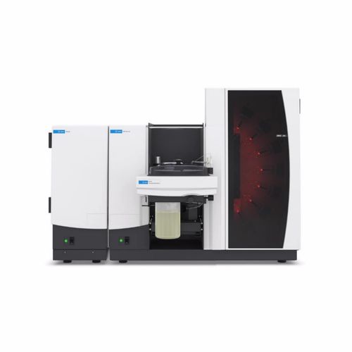 原子吸光分光器 - 280Z AA - Agilent Technologies - Life Sciences and Chemical - ゼーマン効果 / 実験用 / 測定用