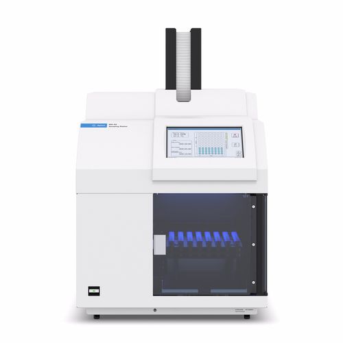 溶解サンプラー ユニット - 850-DS - Agilent Technologies - Life Sciences and Chemical - 液体 / 分析用 / コンパクト