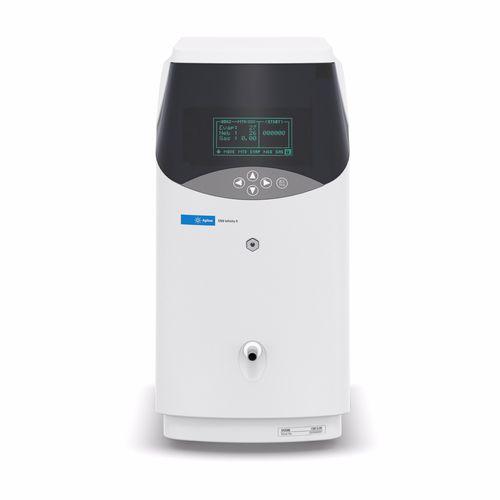 ガス検出器 - 1260 Infinity II - Agilent Technologies - Life Sciences and Chemical - 速度 / 流量 / 光拡散用