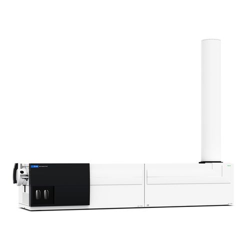 ガスクロマトグラフ - 6560C - Agilent Technologies - Life Sciences and Chemical - UHPLC / イオン / 実験用