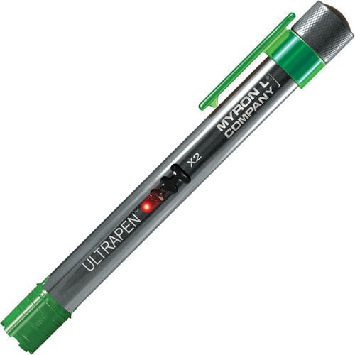 温度測定器 - UltrapenX2™ PTBT5 - Myron L Company - 濃度 / デジタル / 校正